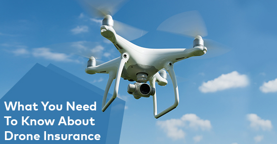6 Things Videographers About Drone Insurance | White Insurance
