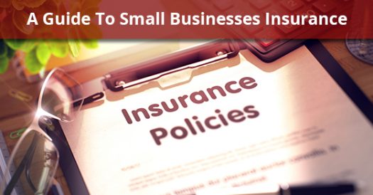 10 Types Of Insurance All Small Businesses Need Wb White 2458