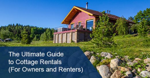 The Ultimate Guide To Cottage Rentals For Owners And Renters 525x274 